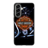 Gurren Lagann Wallpaper  X0537 Samsung Galaxy A37 Case
