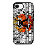 Gurren Lagann Wallpaper  X0537 iPhone 16e Case