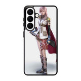 Final Fantasy XIII X0043 Samsung Galaxy S26 Plus Case