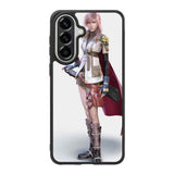 Final Fantasy XIII X0043 Samsung Galaxy A37 Case