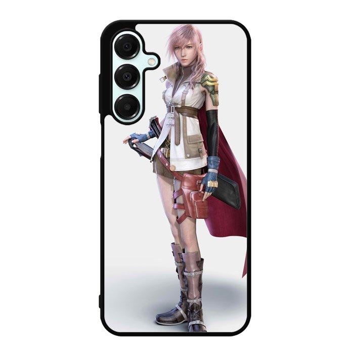Final Fantasy XIII X0043 Samsung Galaxy A26 5G Case