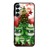 Lifty X Shifty Happy Tree Friends X02665 Samsung Galaxy A35 5G Case
