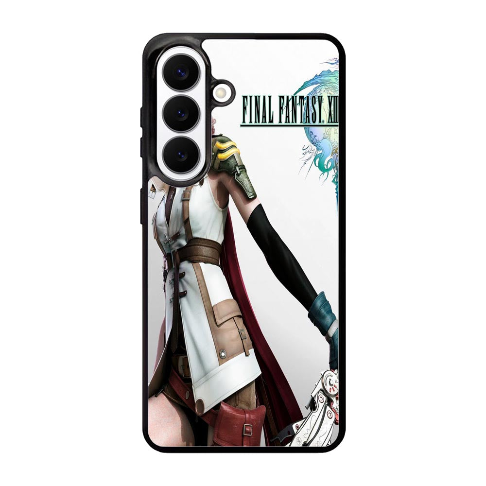 Final Fantasy XIII X0411 Samsung Galaxy S26 Plus Case
