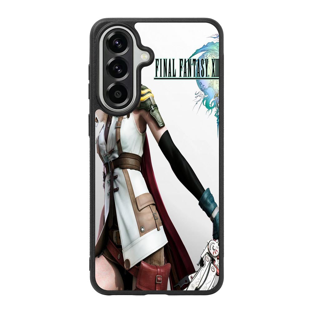 Final Fantasy XIII X0411 Samsung Galaxy A57 Case