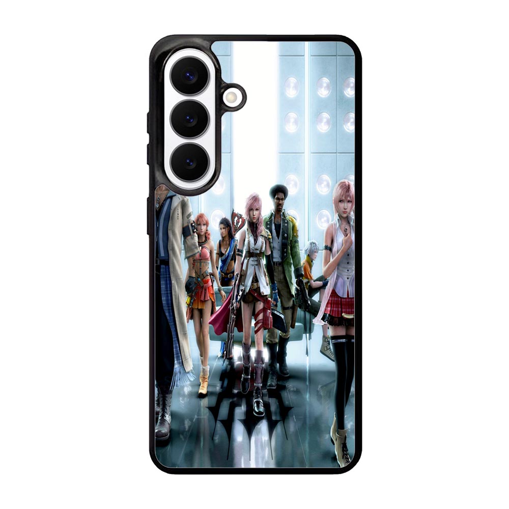 Final Fantasy XIII X0905 Samsung Galaxy S26 Plus Case