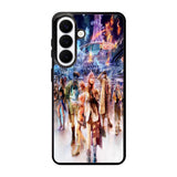 Final Fantasy all character XIII X0906 Samsung Galaxy S26 Plus Case
