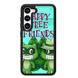 Lifty X Shifty Happy Tree Friends X2567 Samsung Galaxy S25 Plus 5G , Samsung Galaxy S25+ 5G Case