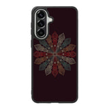 Mandala Flower Samsung Galaxy A57 Case FE0419