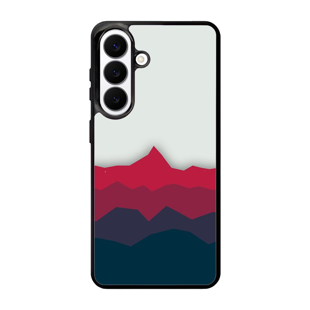 Minimalistic Colours Samsung Galaxy S26 Plus Case FE0430