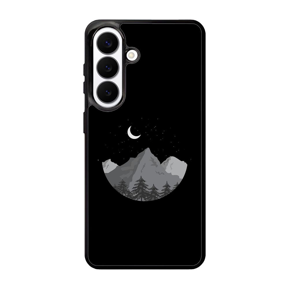 Mountains Samsung Galaxy S26 Plus Case FE0451