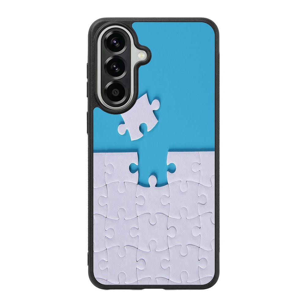 puzzle Samsung Galaxy A37 Case FE0516