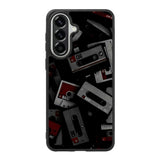 Retro Tape Samsung Galaxy A57 Case FE0539