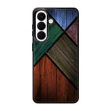 Wooden Samsung Galaxy S26 Plus Case FE0658