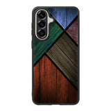 Wooden Samsung Galaxy A57 Case FE0658