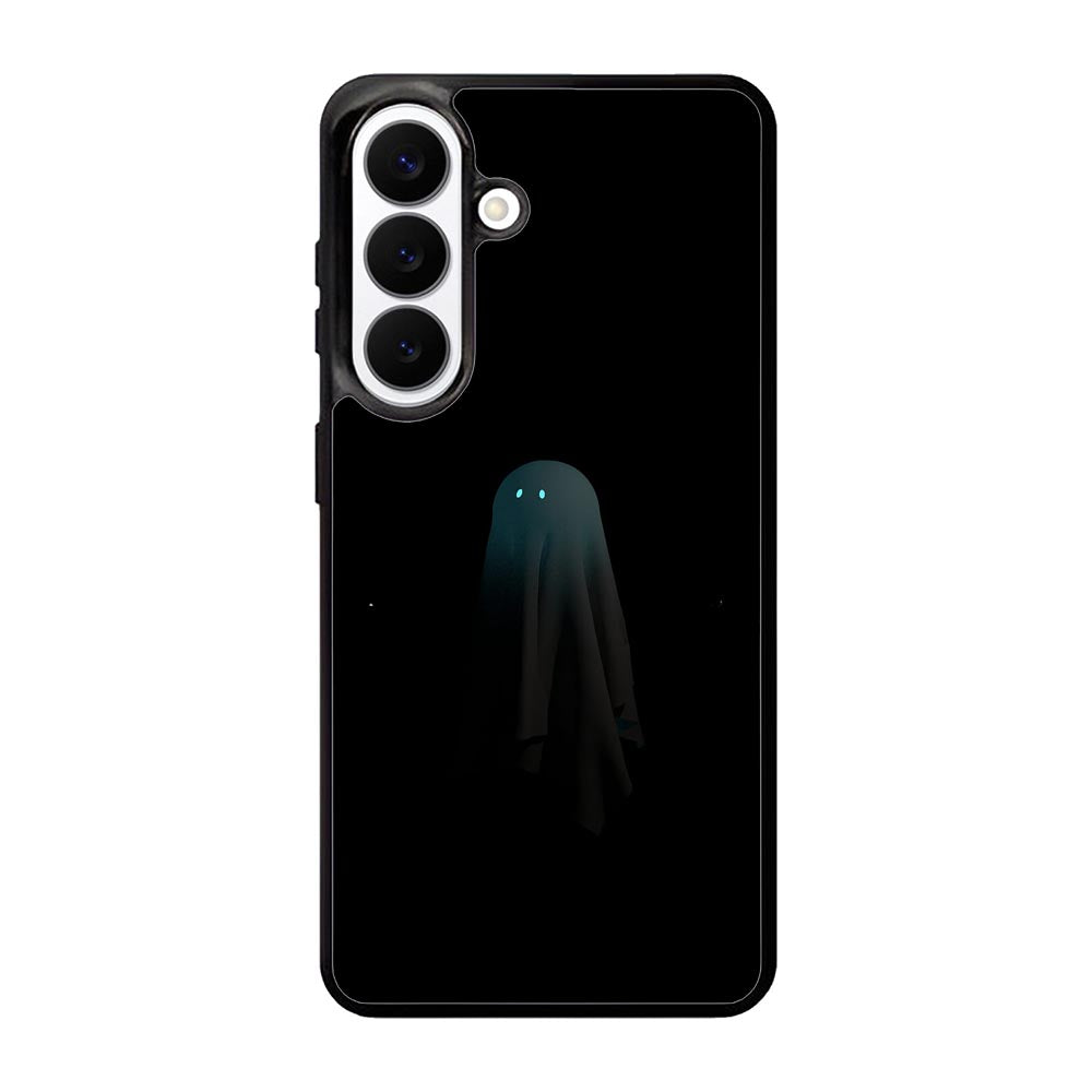 Sad Ghost Samsung Galaxy S26 Plus Case FE0546
