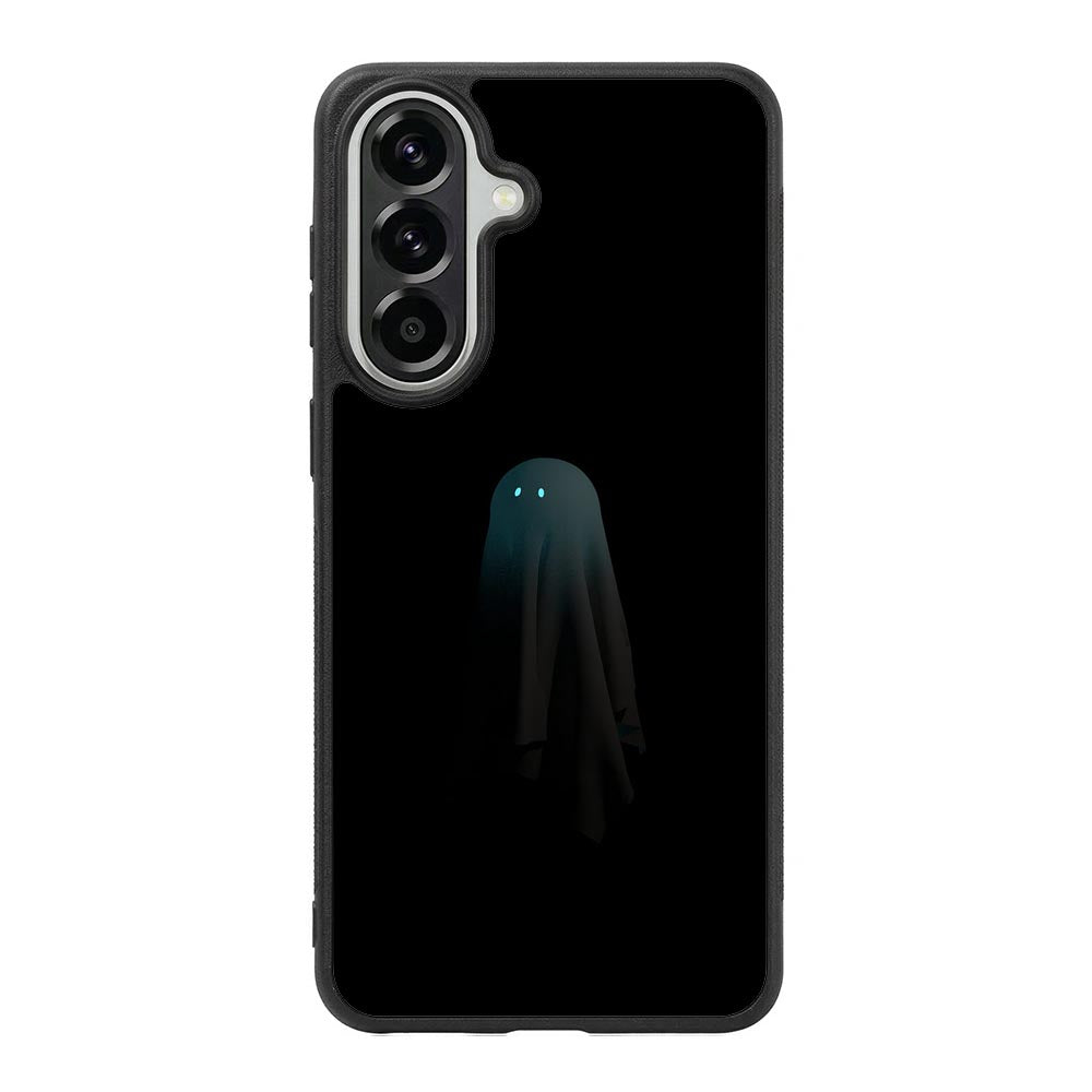 Sad Ghost Samsung Galaxy A37 Case FE0546