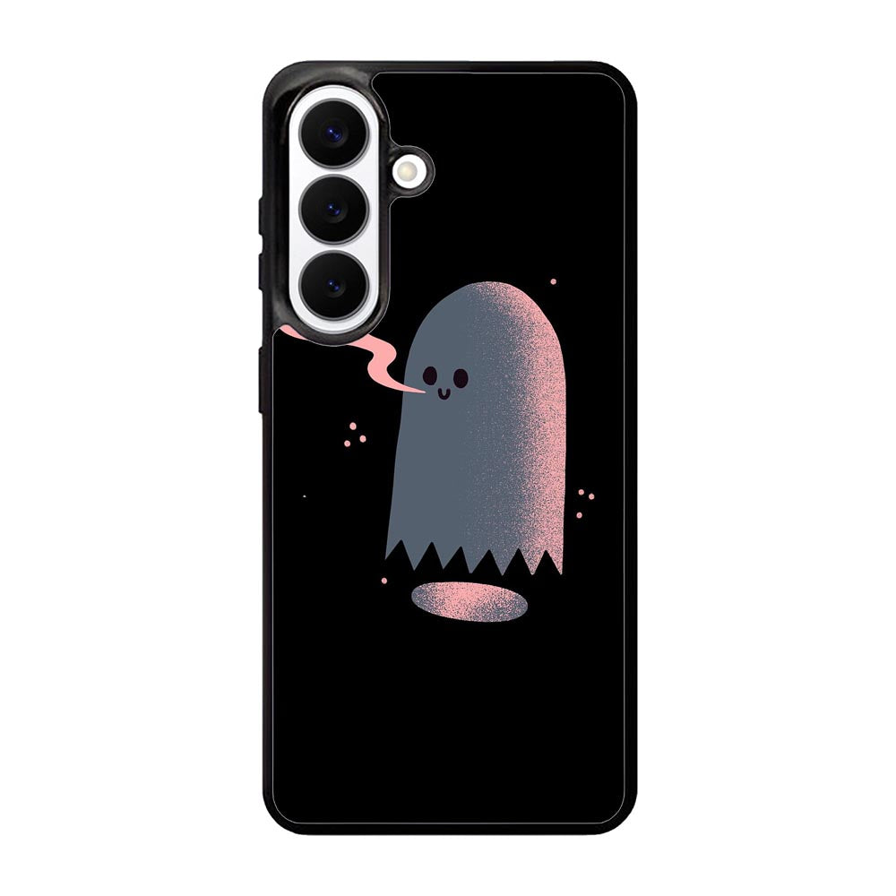Ghost Boo Samsung Galaxy S26 Plus Case FE0311