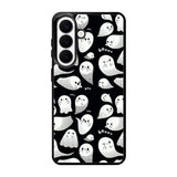 Cute Ghost Samsung Galaxy S26 Plus Case FE0191
