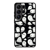 Cute Ghost Samsung Galaxy S26 Ultra Case FE0191