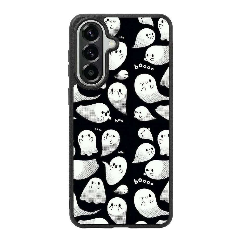 Cute Ghost Samsung Galaxy A57 Case FE0191