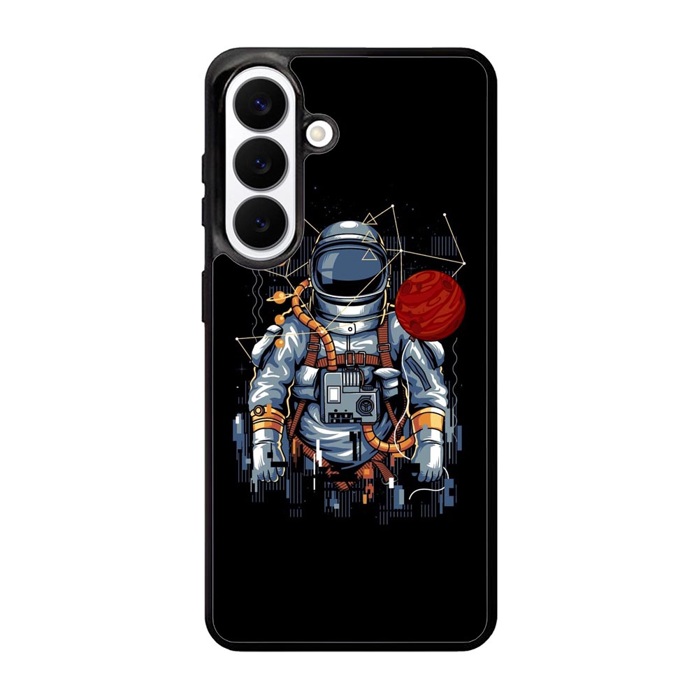 Astronaut Samsung Galaxy S26 Case FE0049