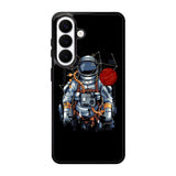 Astronaut Samsung Galaxy S26 Case FE0049