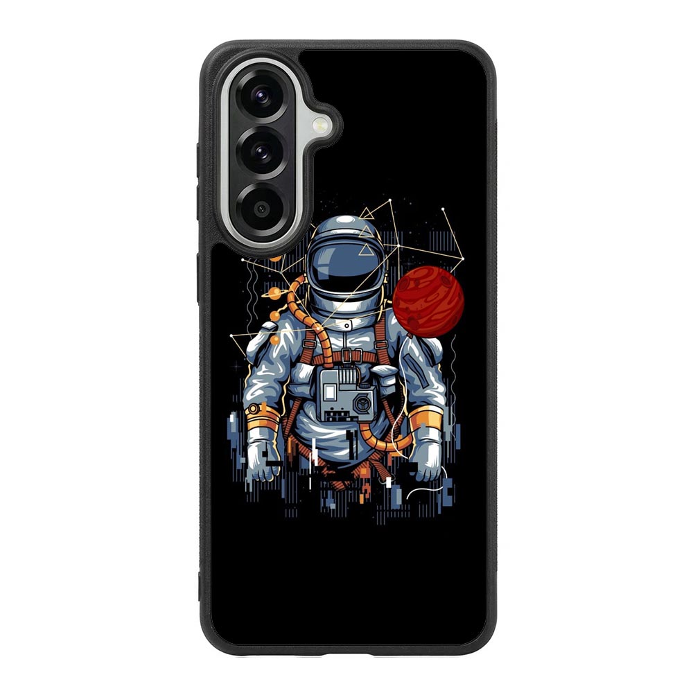 Astronaut Samsung Galaxy A37 Case FE0049