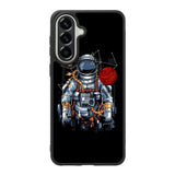 Astronaut Samsung Galaxy A37 Case FE0049