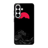 Wave of Kanagawa Samsung Galaxy S26 Plus Case FE0648