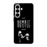 Hustle Hard Samsung Galaxy S26 Case FE0360