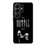 Hustle Hard Samsung Galaxy S26 Ultra Case FE0360