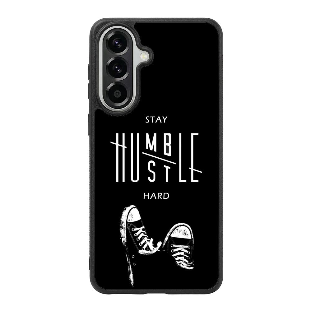 Hustle Hard Samsung Galaxy A37 Case FE0360