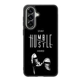 Hustle Hard Samsung Galaxy A37 Case FE0360