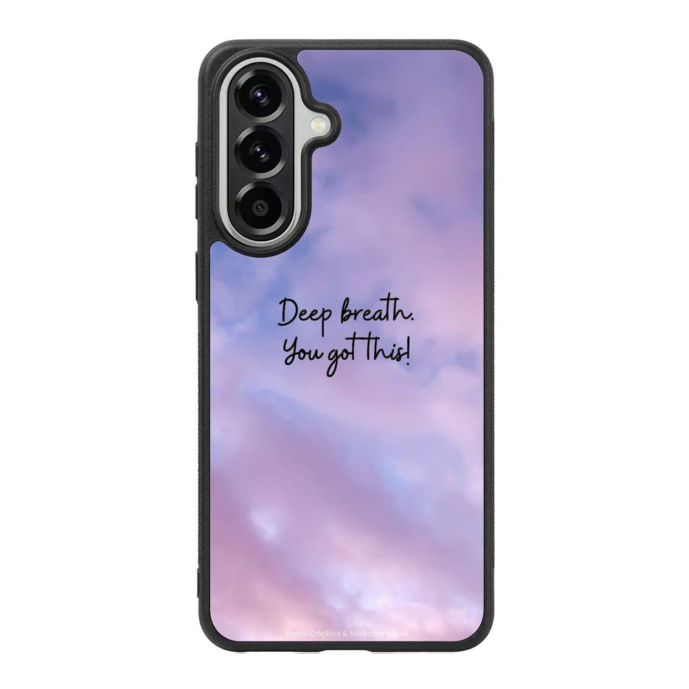 Aesthetic You got this Samsung Galaxy A57 Case FE0014