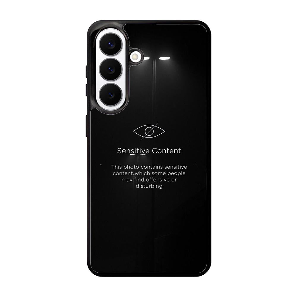 Sensitive content Samsung Galaxy S26 Plus Case FE0551