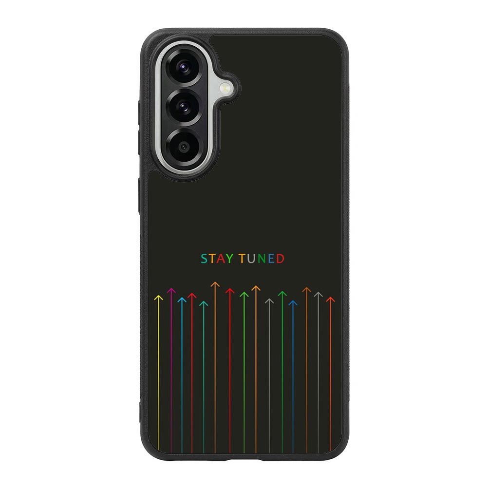 stay tuned Samsung Galaxy A37 Case FE0594