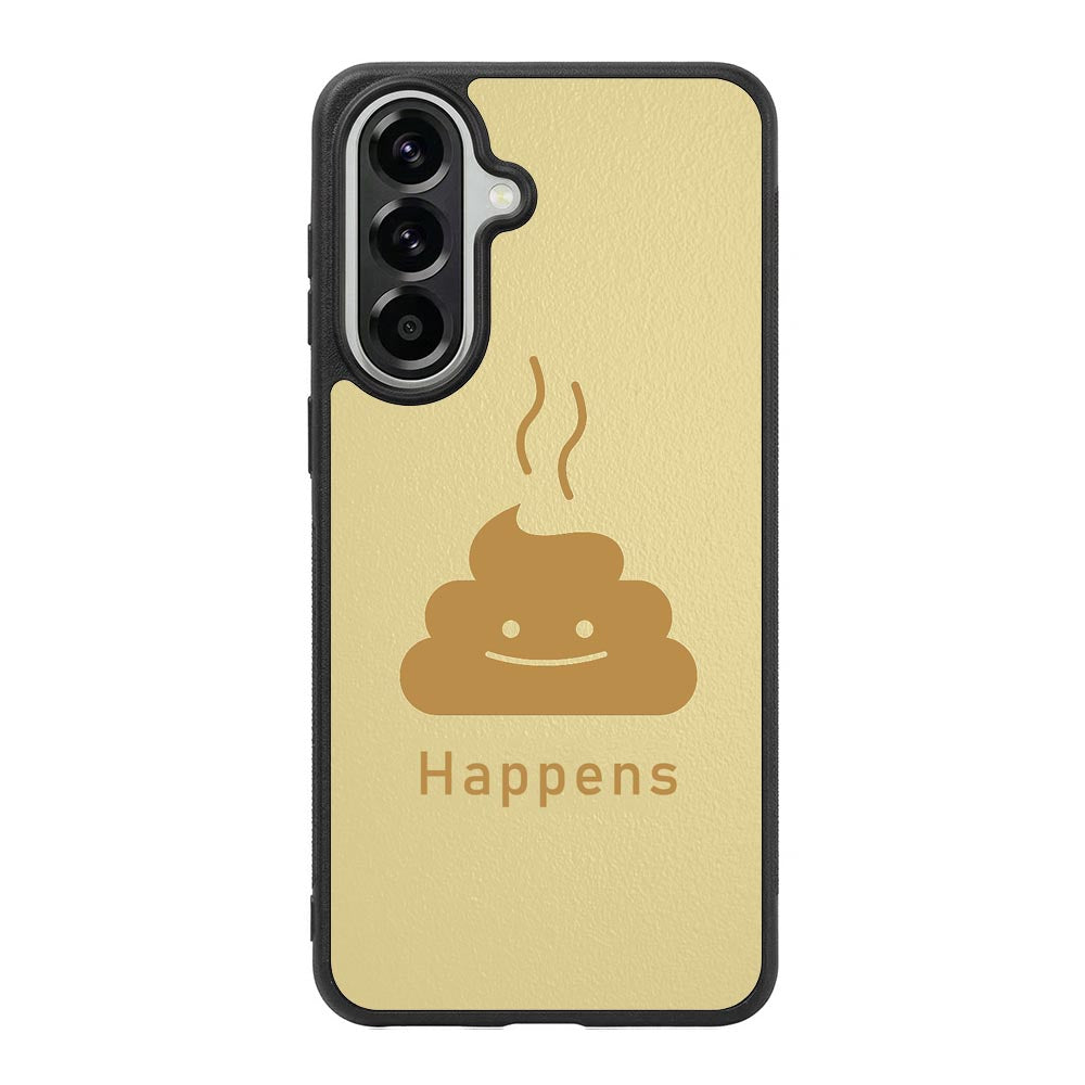 This Happens Samsung Galaxy A37 Case FE0615