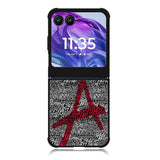 Pretty Little Liars 2 Motorola Moto Razr 2024 , Moto Razr 50 Case FE2028
