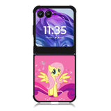 My Little Pony Fluttershy Motorola Moto Razr 2024 , Moto Razr 50 Case FE2076