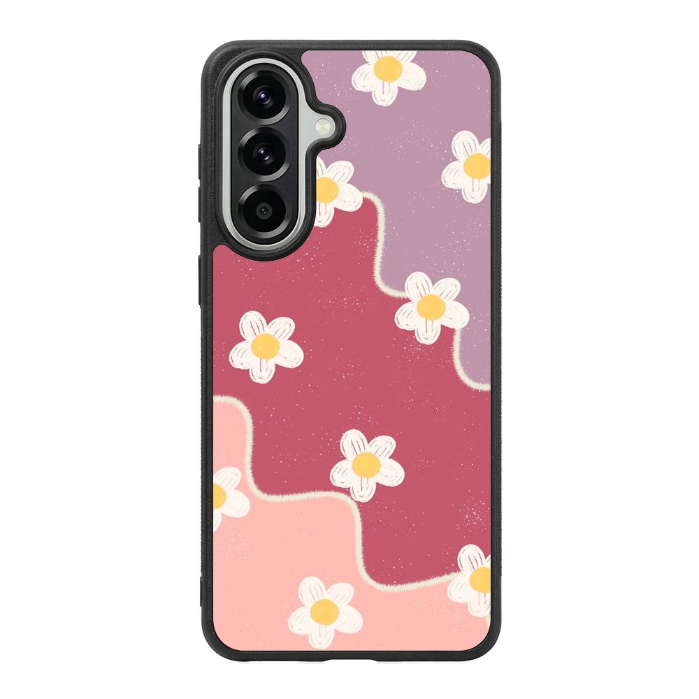 Flower full colour Samsung Galaxy A37 Case FE0267