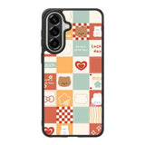 Bear nice Samsung Galaxy A57 Case FE0069