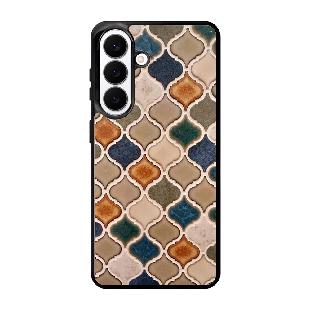 Abstrak Samsung Galaxy S26 Plus Case FE0013