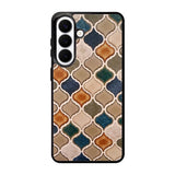 Abstrak Samsung Galaxy S26 Plus Case FE0013