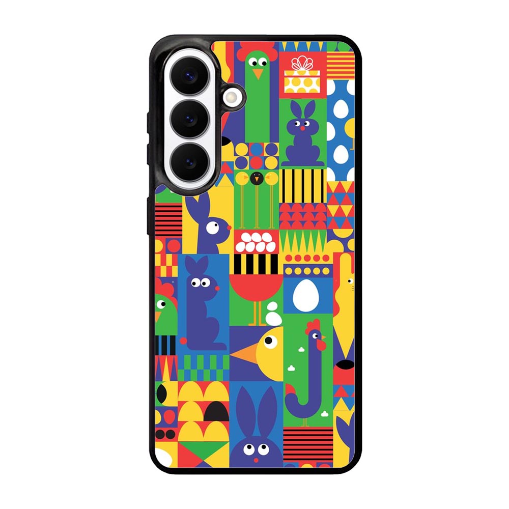 fauna full colour Samsung Galaxy S26 Plus Case FE0251