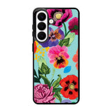 Flower Samsung Galaxy S26 Plus Case FE0271