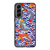 koi japanese Samsung Galaxy A37 Case FE0390