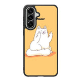 imiaow Samsung Galaxy A57 Case FE0372
