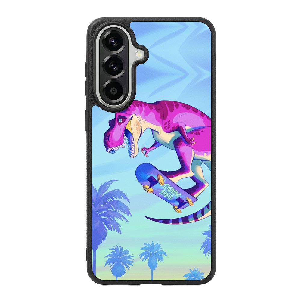 Tirex sketboard Samsung Galaxy A57 Case FE0619