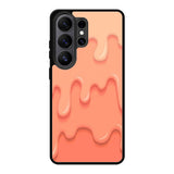 Melt cream Samsung Galaxy S26 Ultra Case FE0426