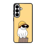 Cat cool Samsung Galaxy S26 Plus Case FE0135